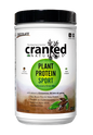 Chocolate Plant Protein Sport