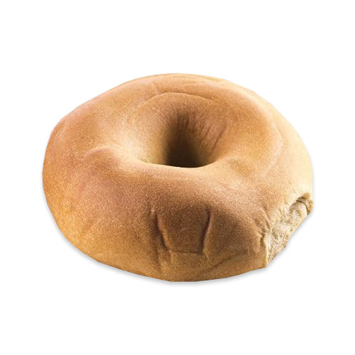 Cinnamon Bagel - 0g Net Carb, High in Protein, High Fiber, Non-GMO - Wholesome Provisions