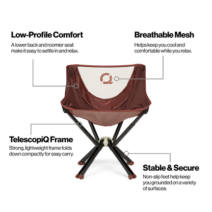 ClassiQ Lounge Chair