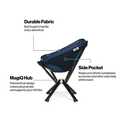 ClassiQ Lounge Chair