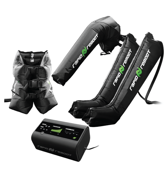 CLASSIC Complete Package - RAPID REBOOT