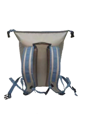 Cobalt Soft Sided Cooler Backpack - The Track and Field Store