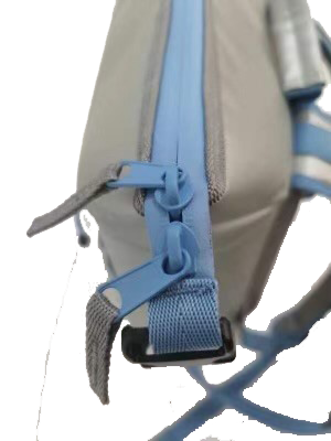 Cobalt Soft Sided Cooler Backpack - The Track and Field Store