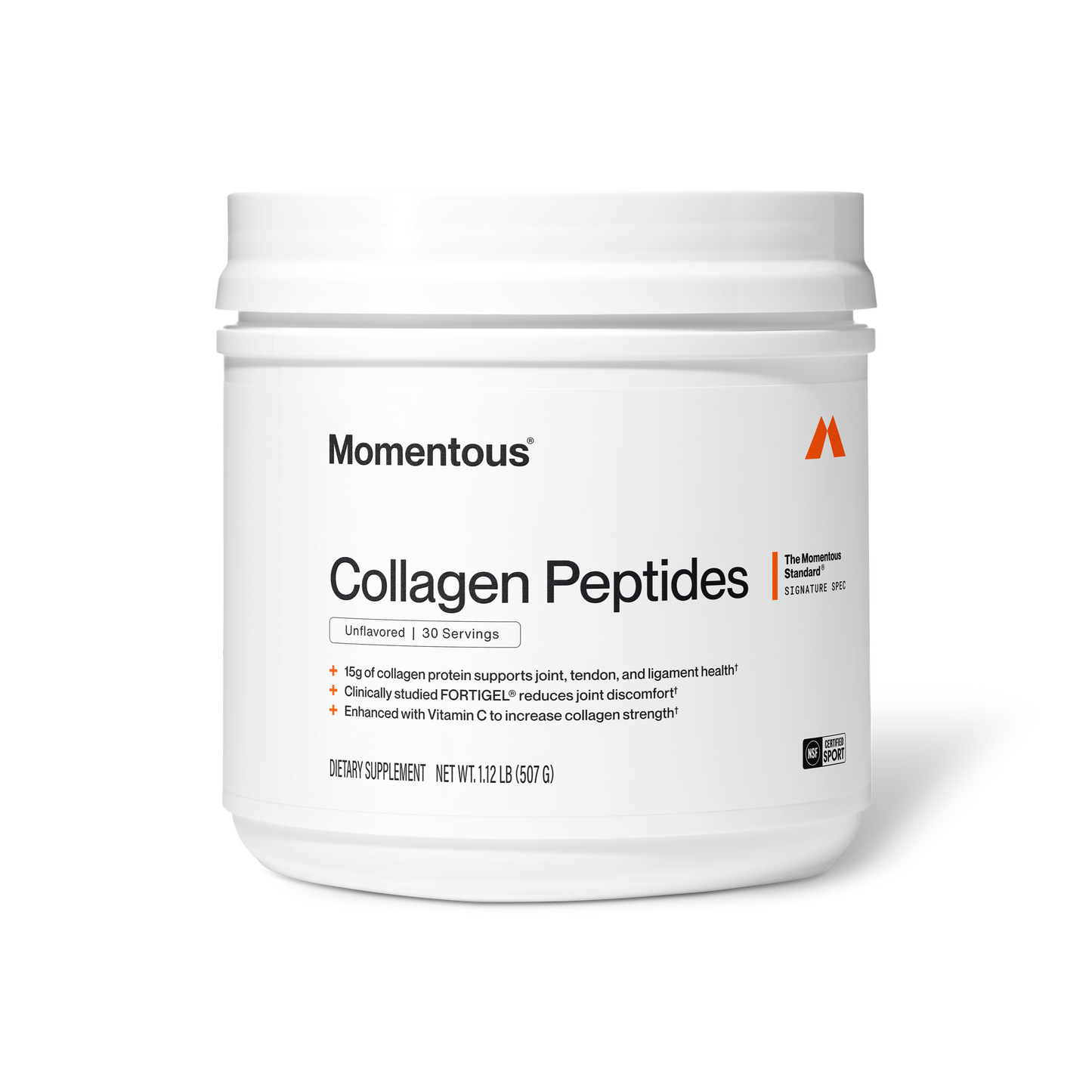 Collagen Peptides