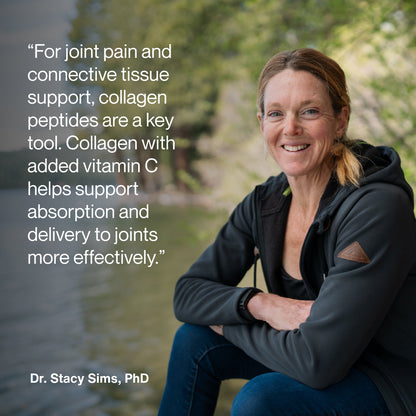 Collagen Peptides 10-Travel Packs