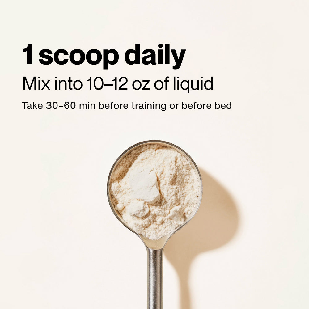 Collagen Peptides