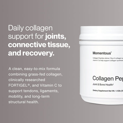 Collagen Peptides