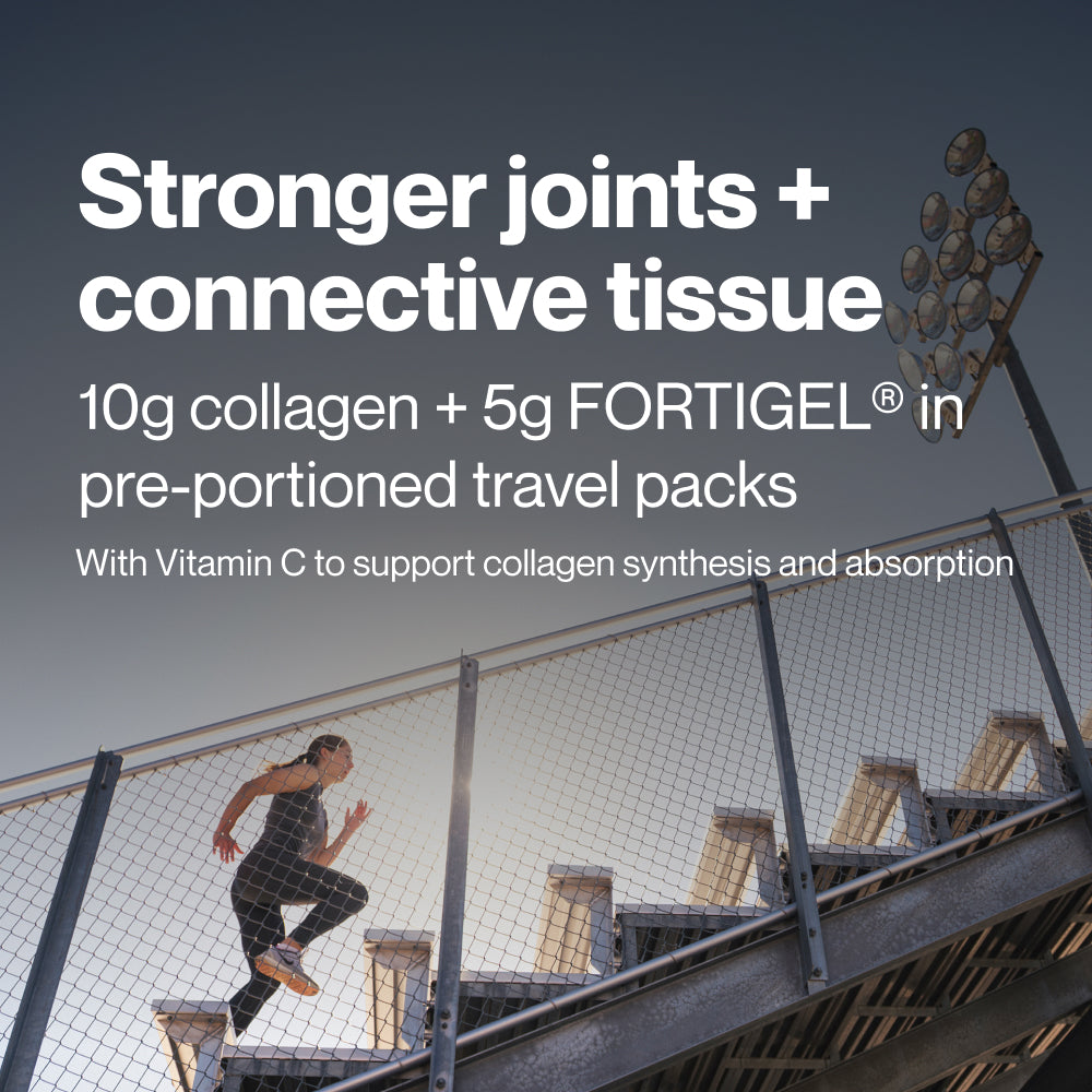 Collagen Peptides 10-Travel Packs