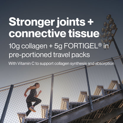 Collagen Peptides 10-Travel Packs
