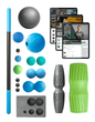 Complete Education Bundle - RAD ROLLER - The Track and Field Store