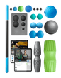Complete Mobility Bundle - RAD ROLLER - The Track and Field Store