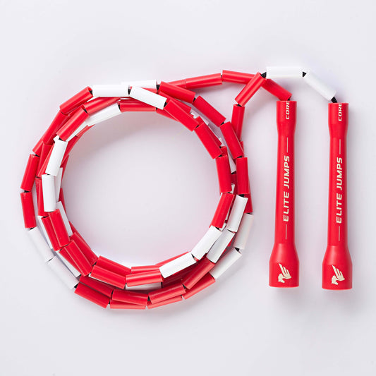Core Beaded Jump Rope - Elite Jumps