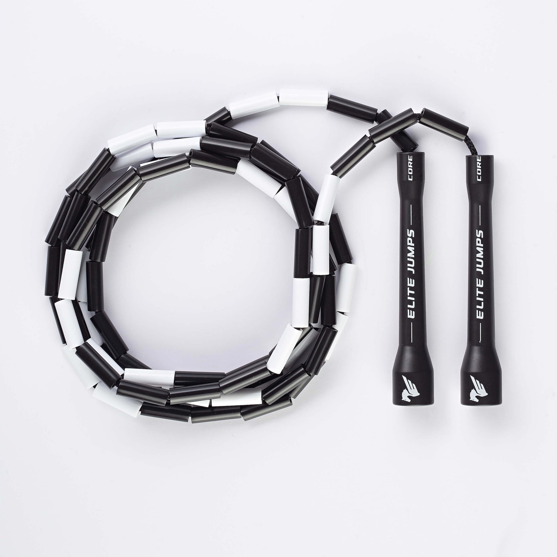 Core Beaded Jump Rope - Elite Jumps Elite Jumps