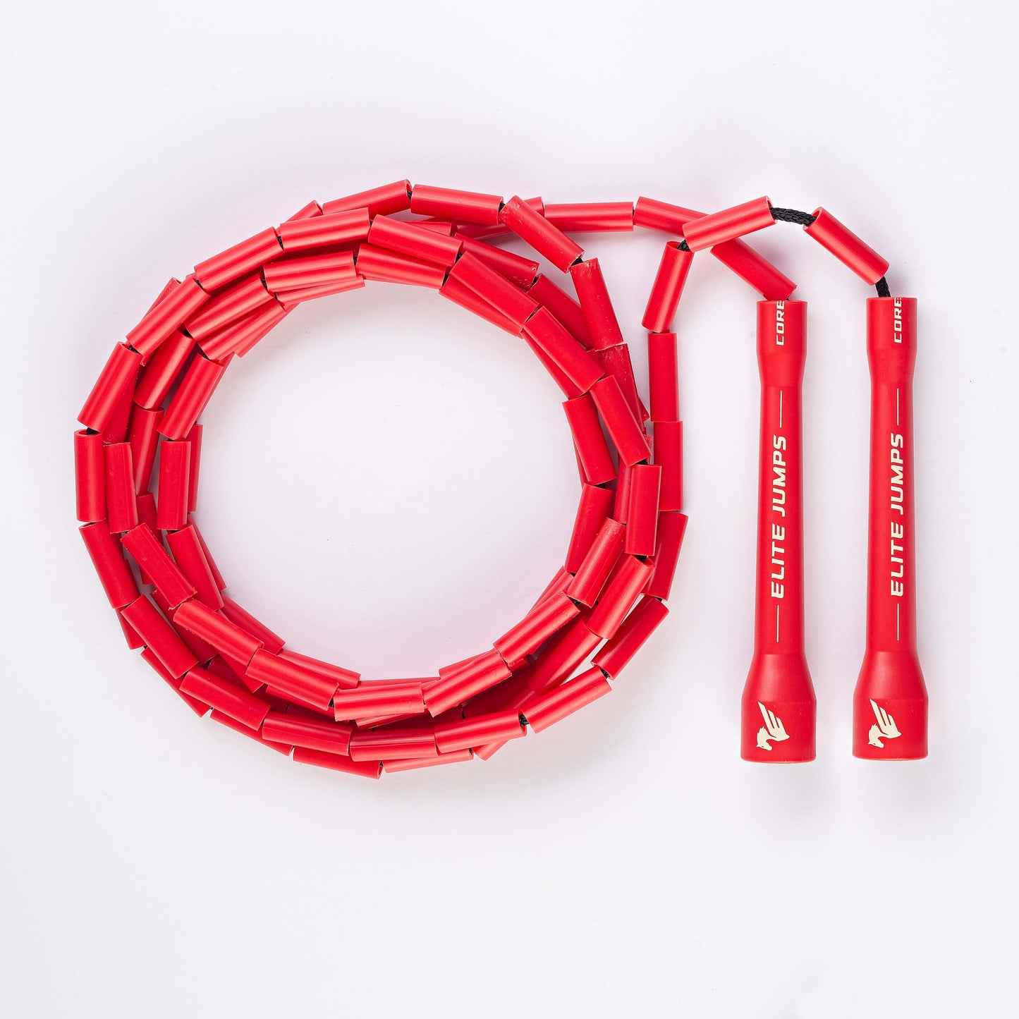 Core Beaded Jump Rope - Elite Jumps