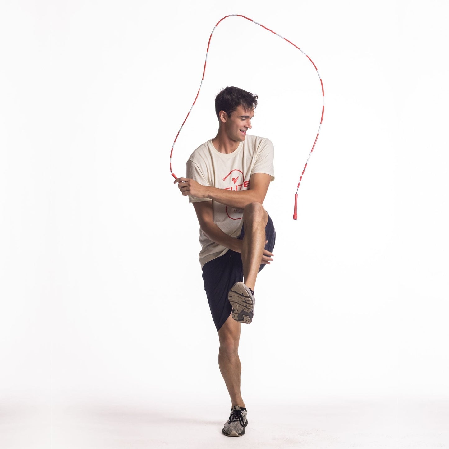 Core Beaded Jump Rope - Elite Jumps