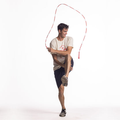 Core Beaded Jump Rope - Elite Jumps