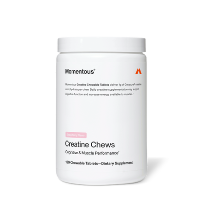 Creatine Chews 150-Count