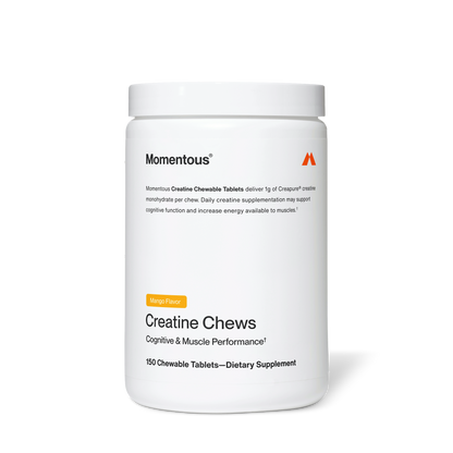 Creatine Chews 150-Count