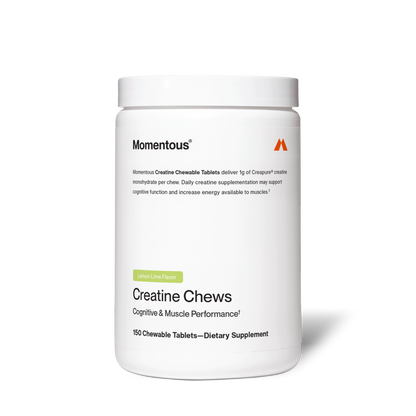 Creatine Chews 150-Count