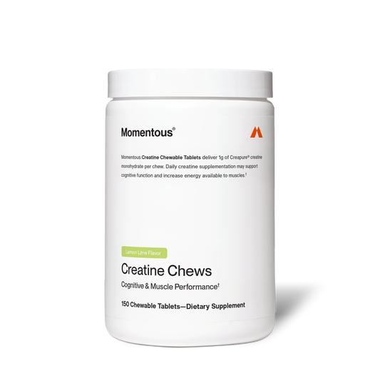 Creatine Chews 150-Count