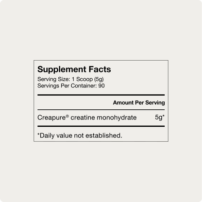 Creatine - Momentous - The Track and Field Store