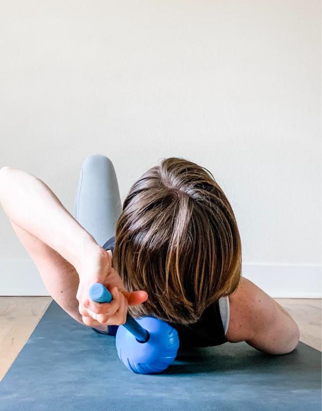 Muscle Shearing Kit - Rad Roller RAD Roller