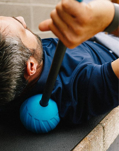 Muscle Shearing Kit - Rad Roller RAD Roller