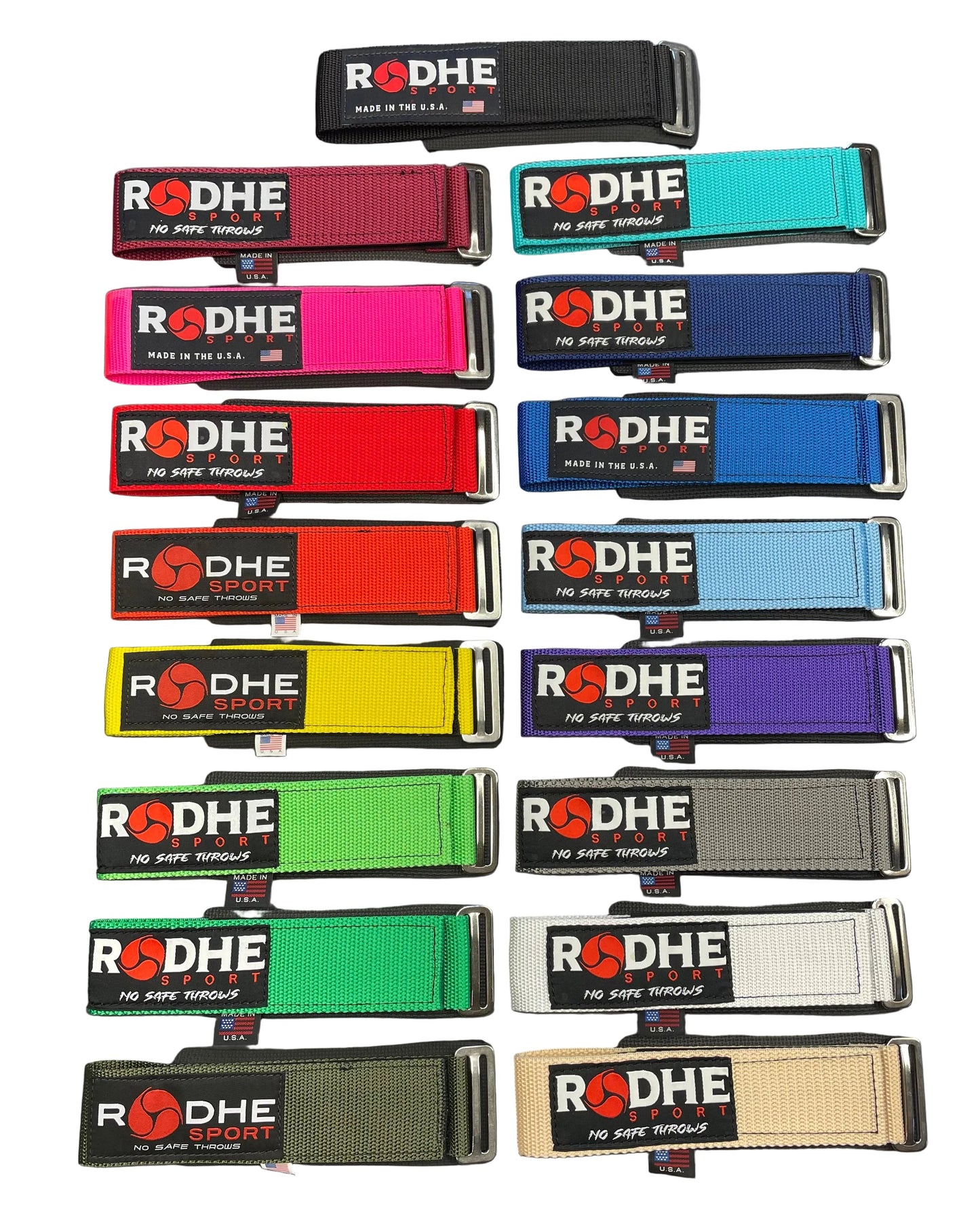 Rodhe Strap Classic