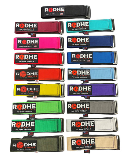 Rodhe Strap Classic