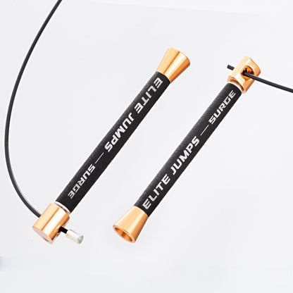 Surge® 3.0 - Speed Jump Rope - Elite Jumps