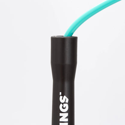 Do Hard Things® Fitness Training Jump Rope Set - Elite Jumps