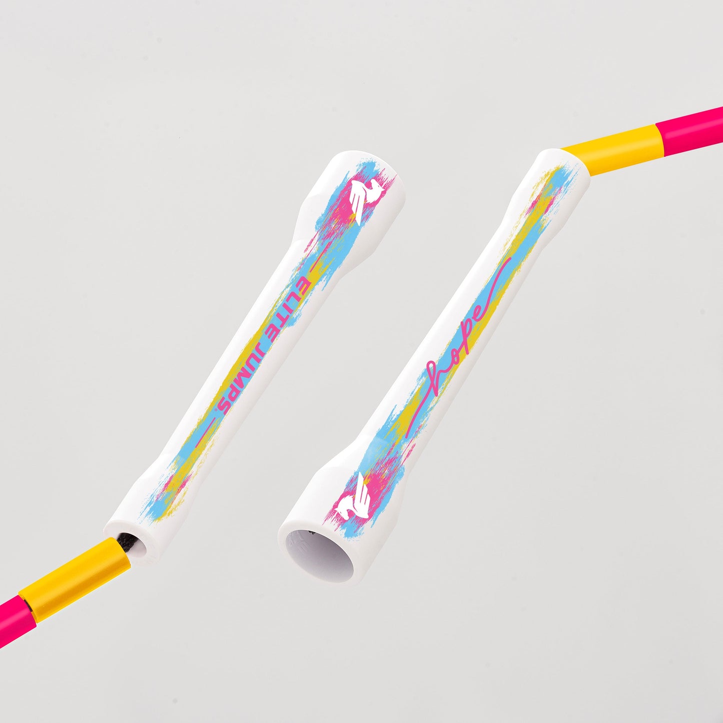 Hope Rope - Easter Candy Beaded Jump Rope - Elite Jumps