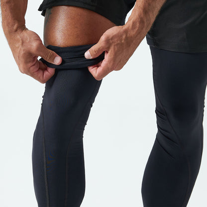 RECOVERY Rx COMPRESSION LEG SLEEVES DFND