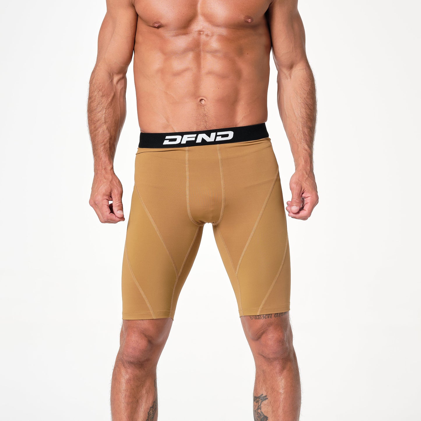 ACTIVE Ax COMPRESSION SHORTS DFND