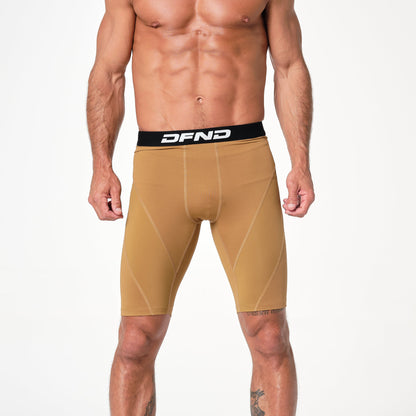 ACTIVE Ax COMPRESSION SHORTS DFND