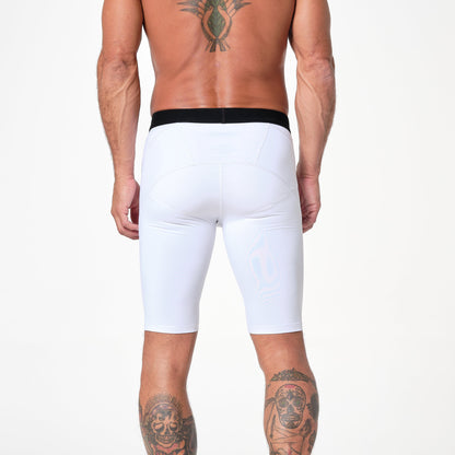 ACTIVE Ax COMPRESSION SHORTS DFND