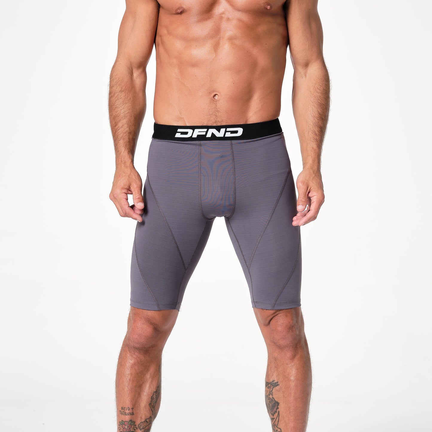 ACTIVE Ax COMPRESSION SHORTS DFND