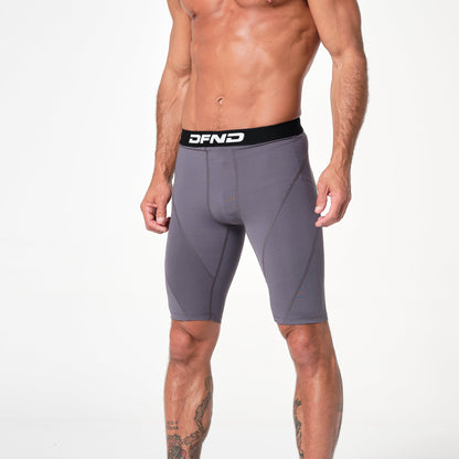 ACTIVE Ax COMPRESSION SHORTS DFND