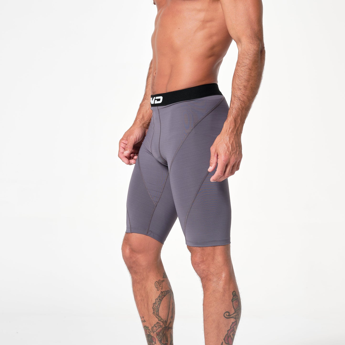 ACTIVE Ax COMPRESSION SHORTS DFND