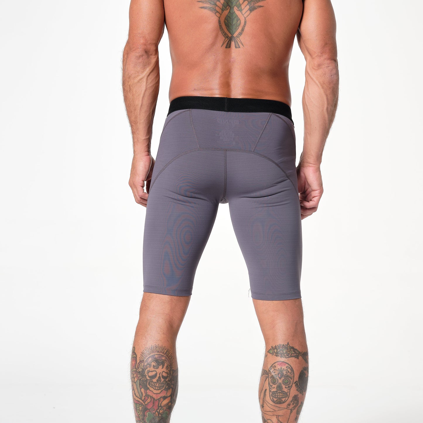 ACTIVE Ax COMPRESSION SHORTS DFND
