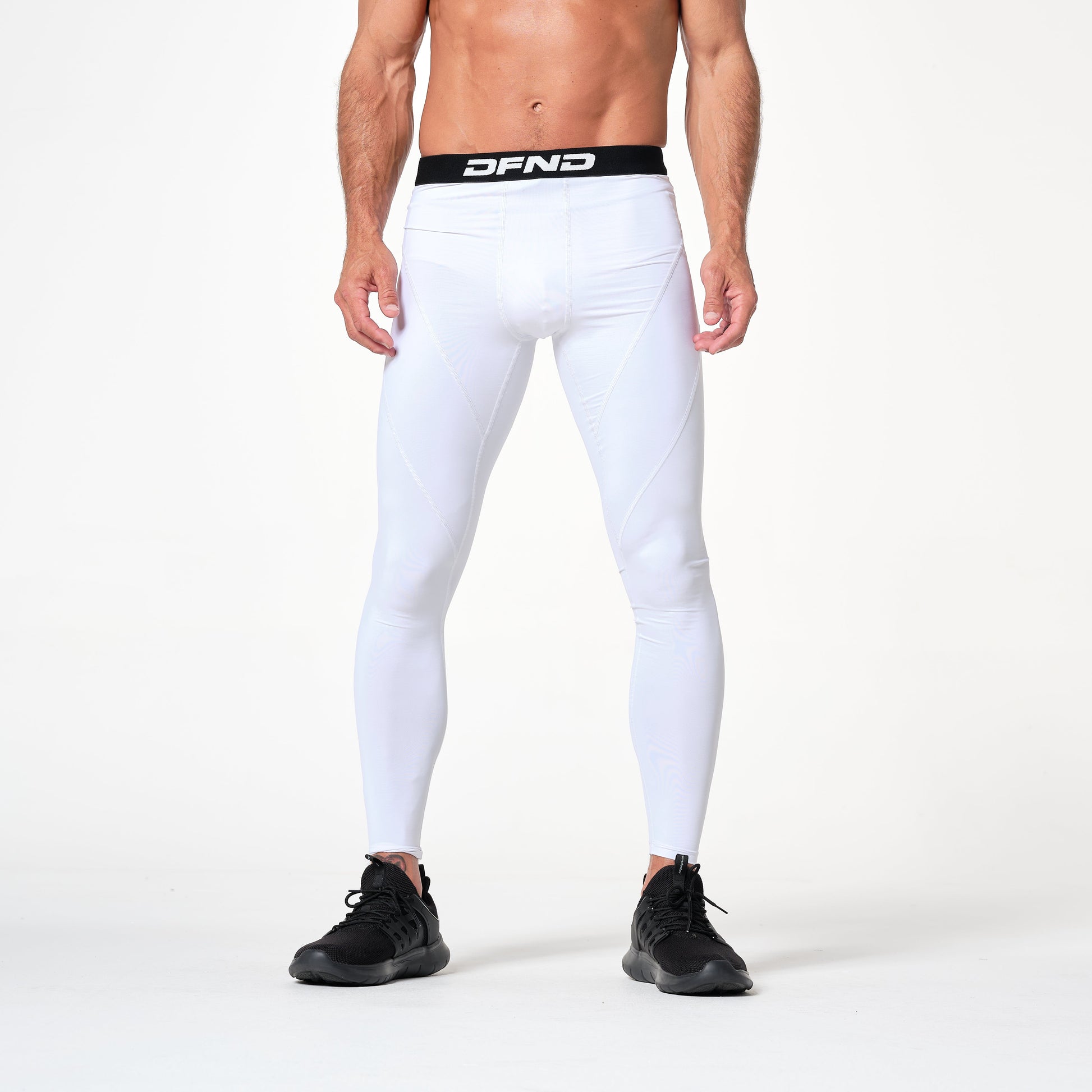 RECOVER Rx COMPRESSION TIGHT DFND