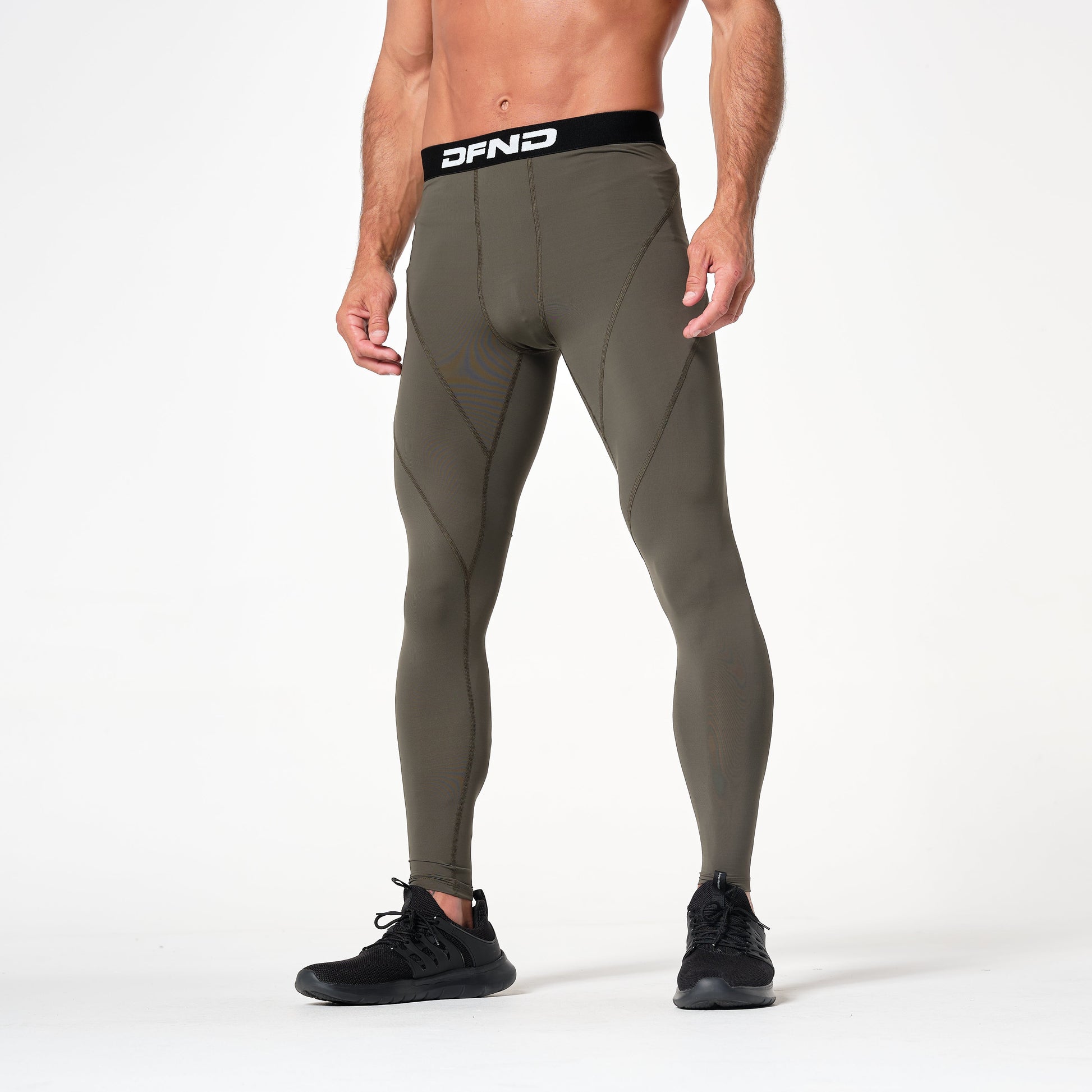 RECOVER Rx COMPRESSION TIGHT DFND