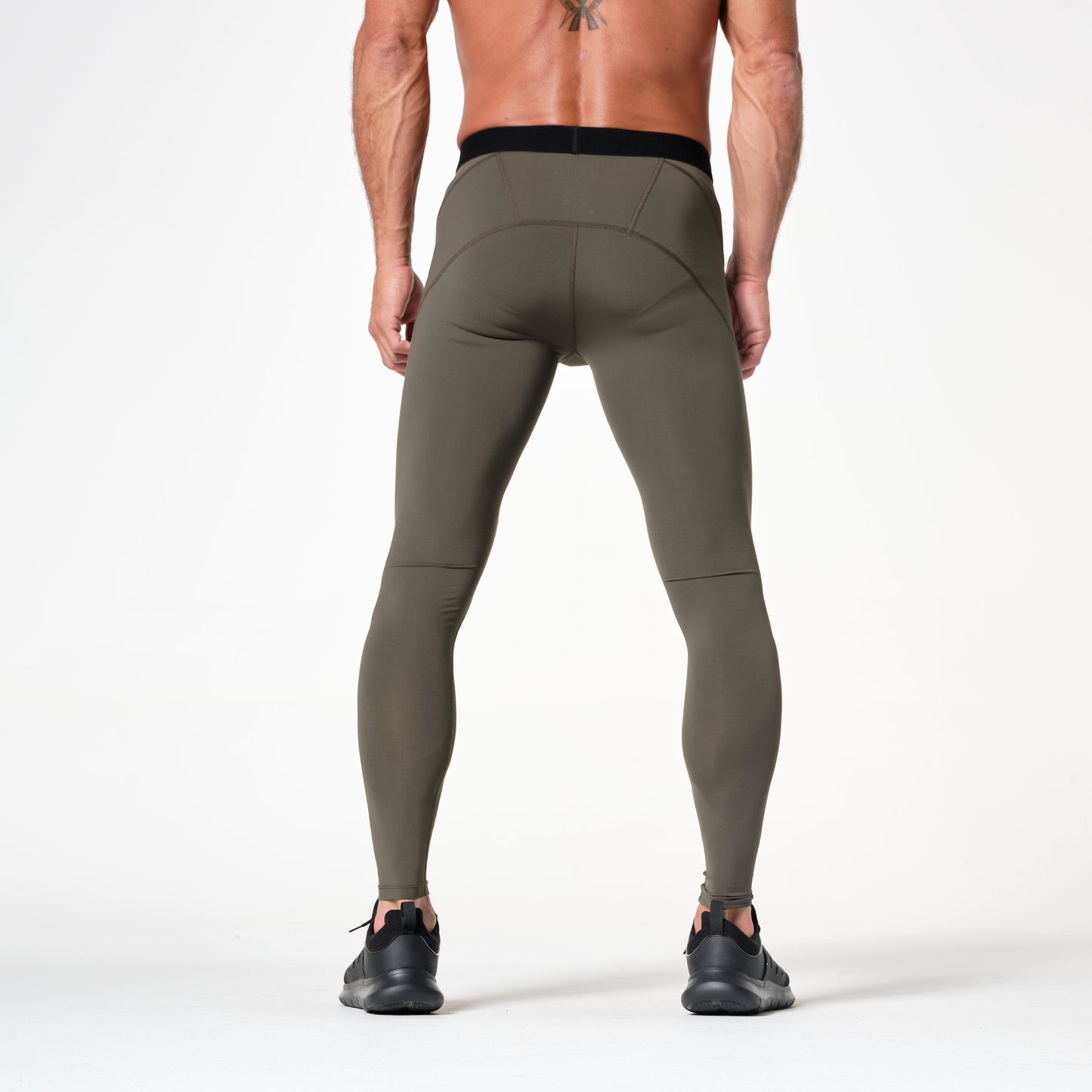 RECOVER Rx COMPRESSION TIGHT DFND