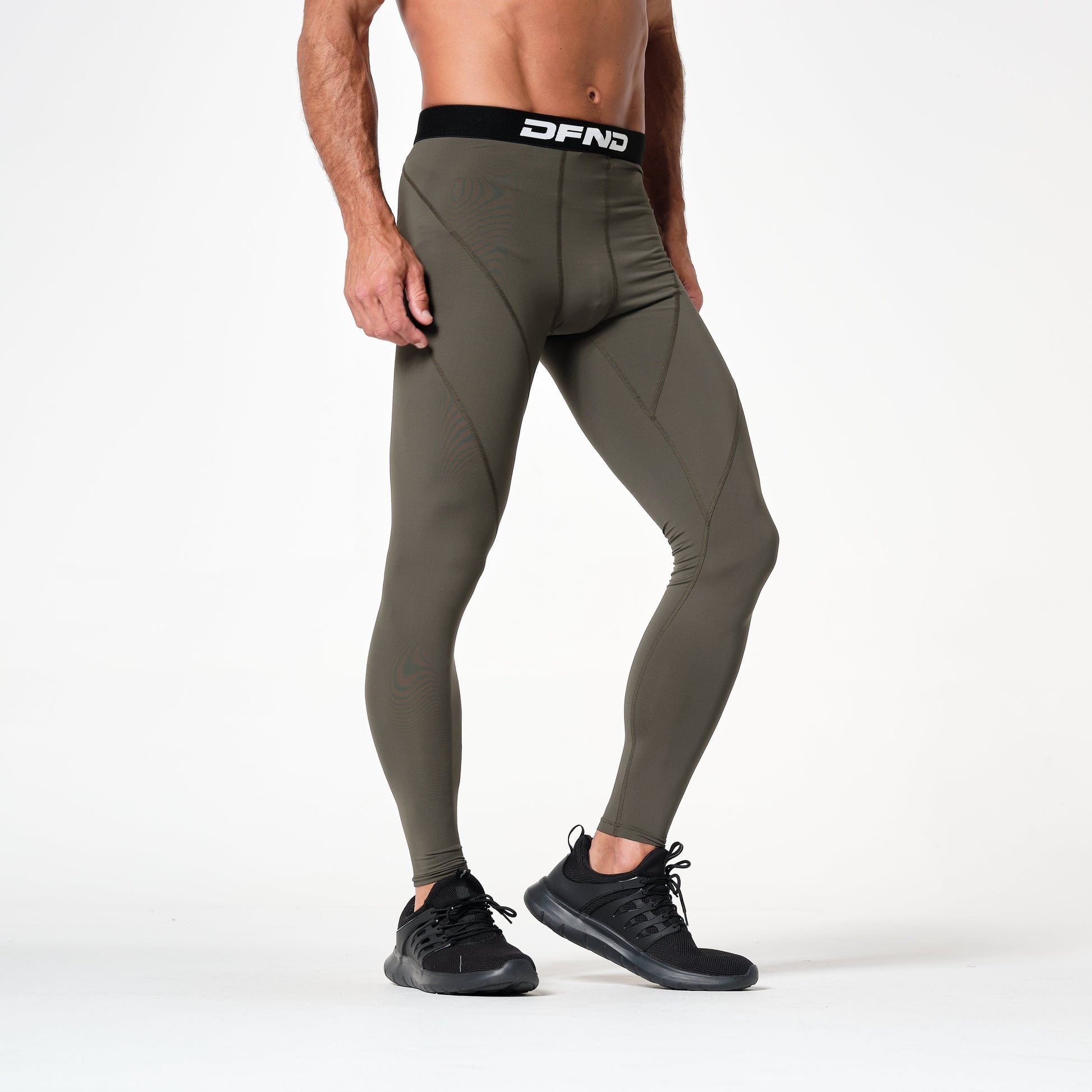 RECOVER Rx COMPRESSION TIGHT DFND