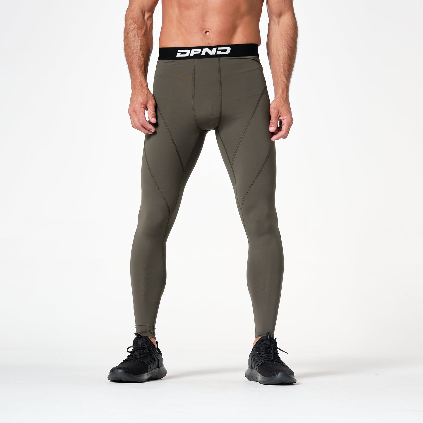 ACTIVE Ax COMPRESSION TIGHT DFND