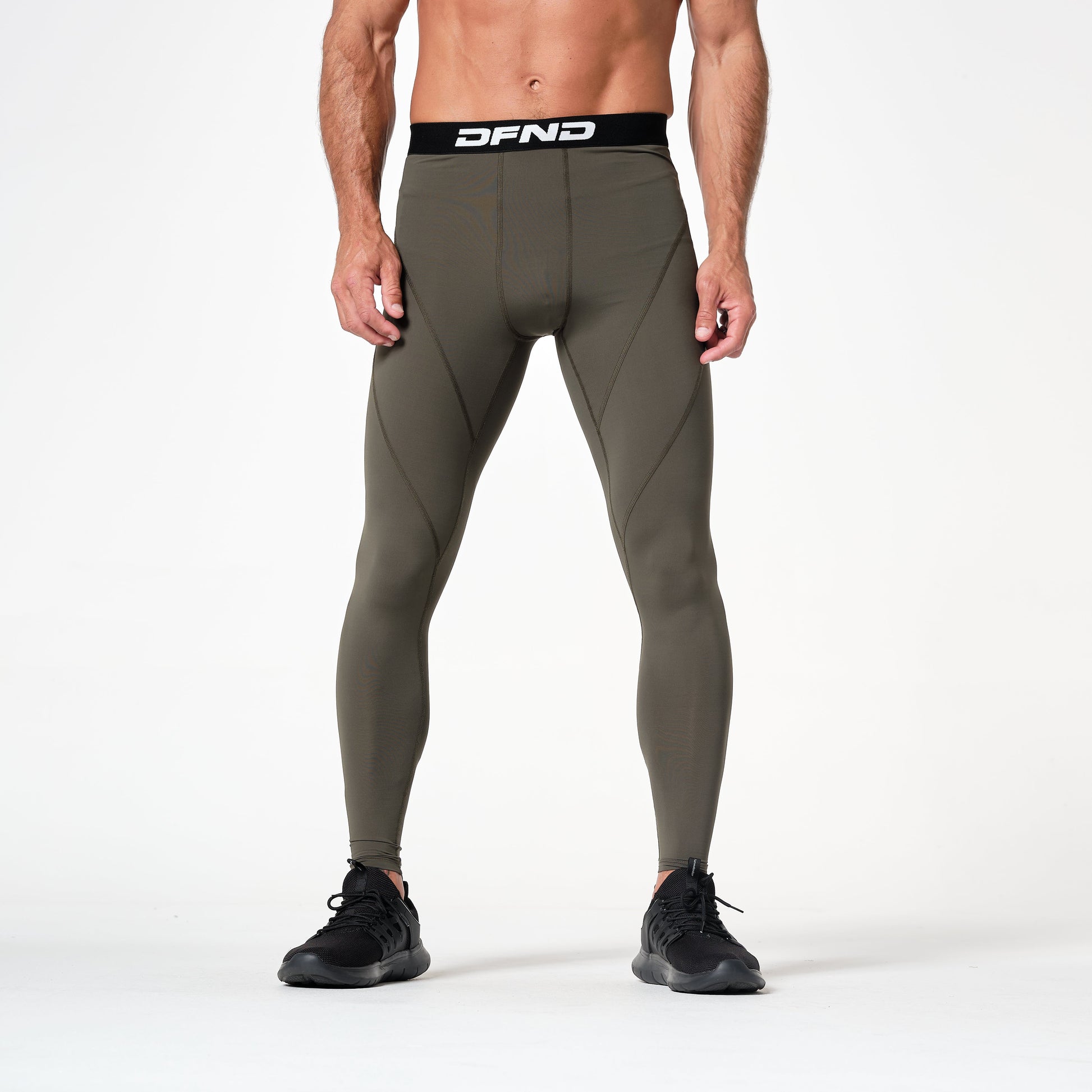ACTIVE Ax COMPRESSION TIGHT DFND