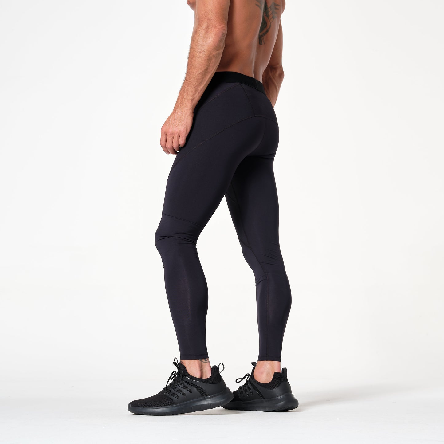 RECOVER Rx COMPRESSION TIGHT DFND