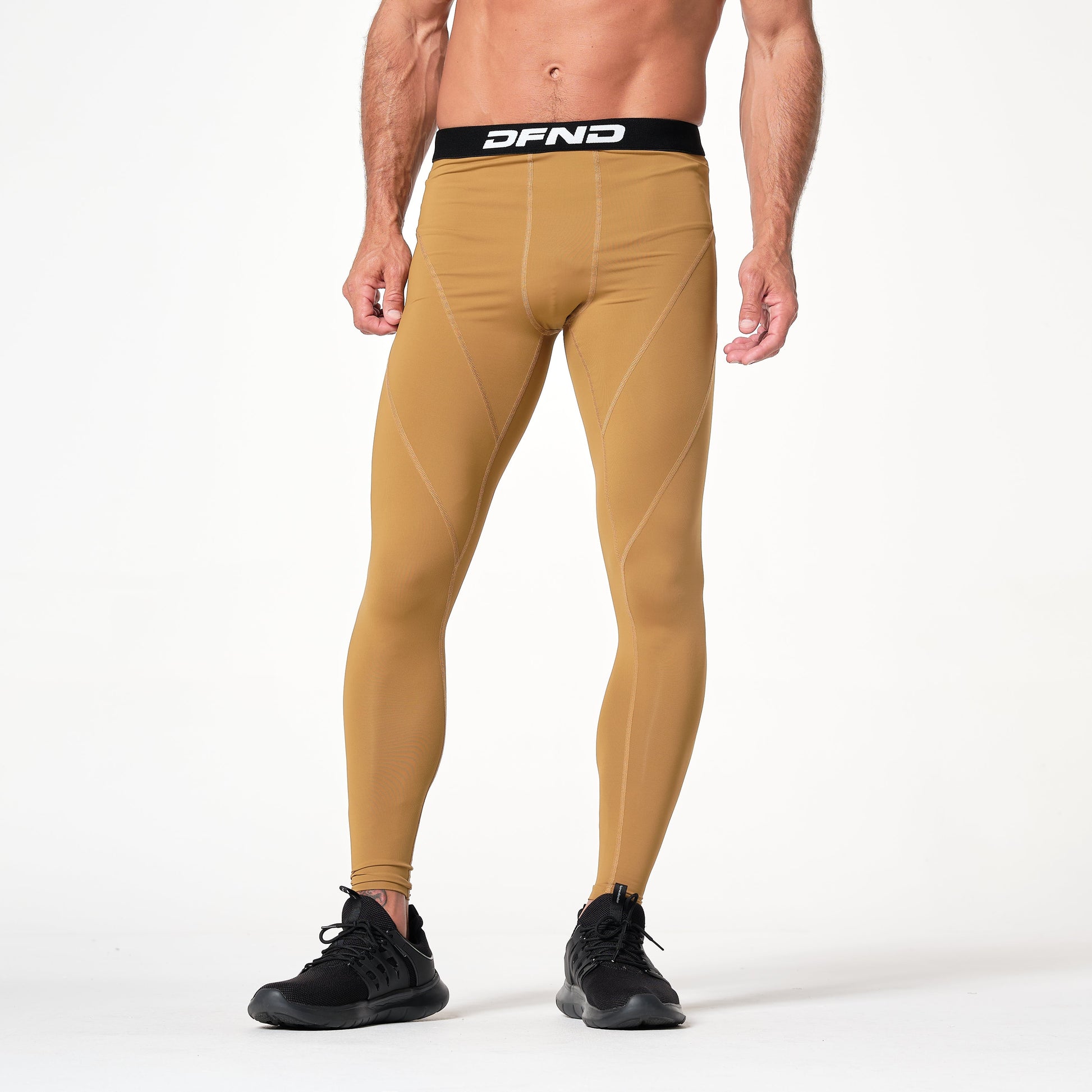 RECOVER Rx COMPRESSION TIGHT DFND