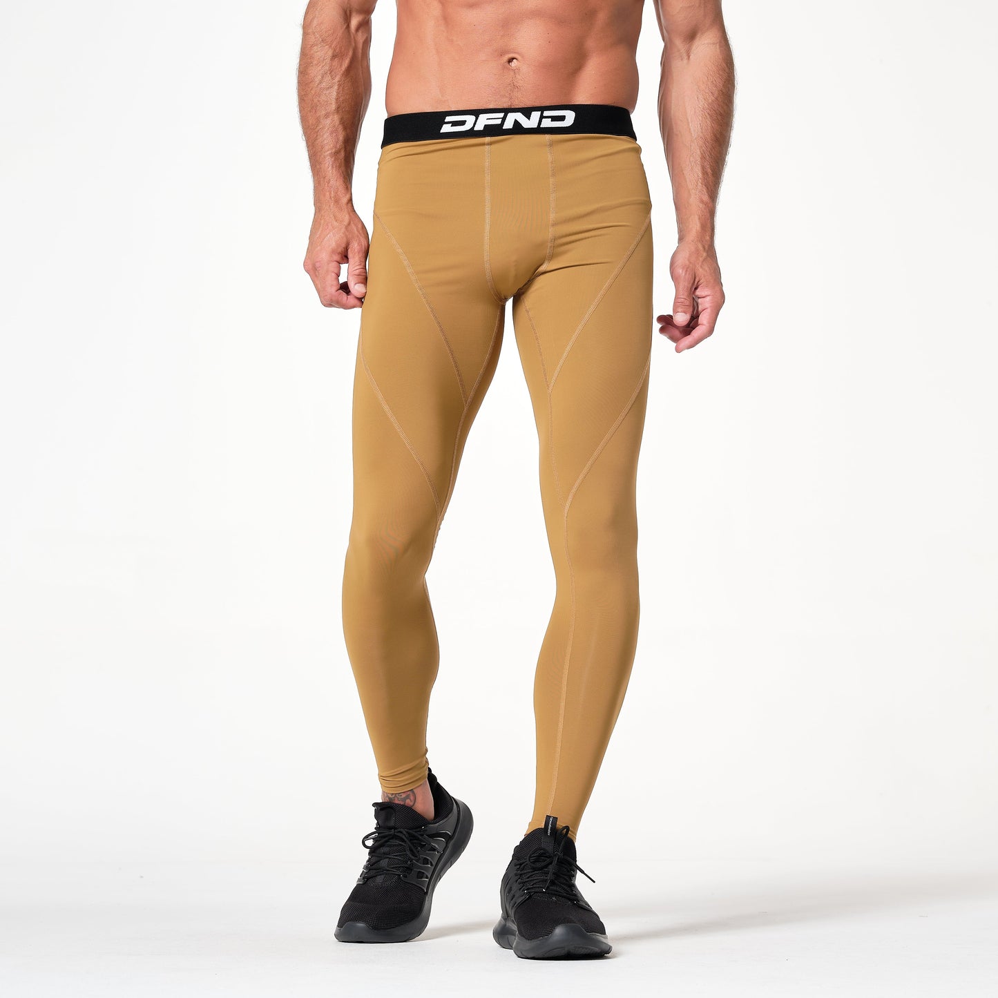 ACTIVE Ax COMPRESSION TIGHT DFND