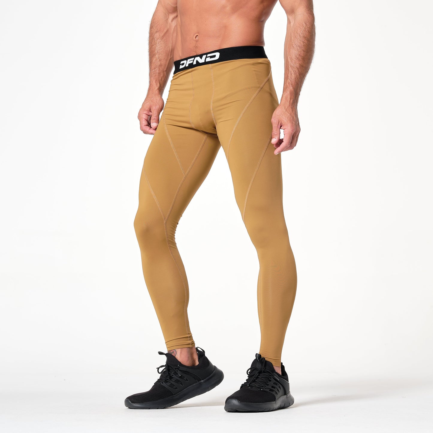 RECOVER Rx COMPRESSION TIGHT DFND